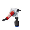 Bomba manual de trasvase con manivela para AdBlue ® Urea, AUS 35, agua y anticongelante - Manguera 3 m y conexión 2" BSP PIUSI